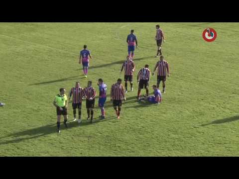 Palpitan la segunda final del fútbol local