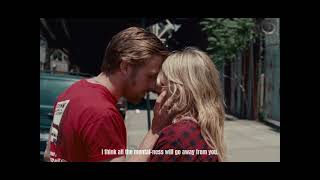 Love at first sight | Blue Valentine | Edit