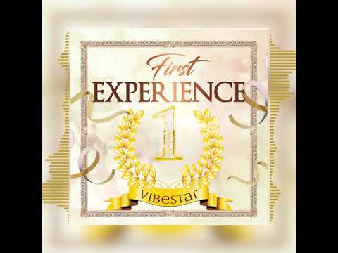 Vibestar - Strong (Official Audio)