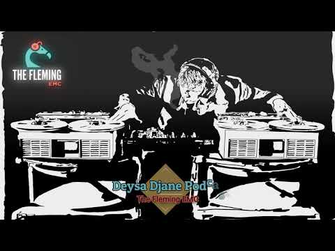 Deysa Djane Podcast (Romania) by The Fleming "Electronic Music Connoisseurs"