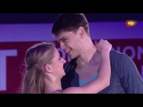 Minerva Fabienne HASE / Nolan SEEGERT - EXH You are the Reason - EC 2020