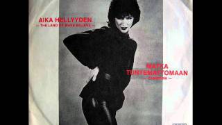 Satu - Matka tuntemattomaan (1982)