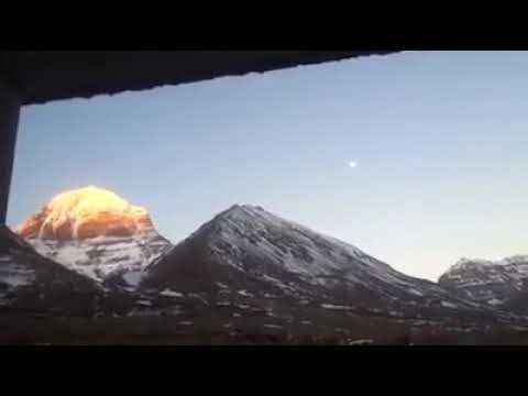 Kudrat ka karishma..