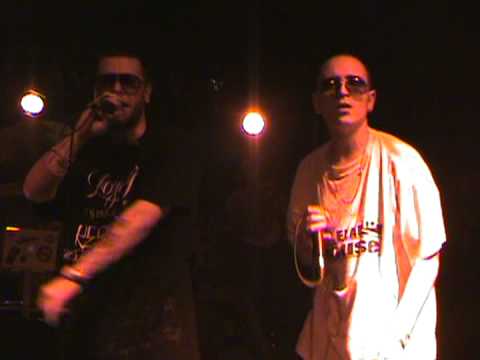 Maozelin, Maskalee, DJ Surmano, feat. Cakau Valls, P.4