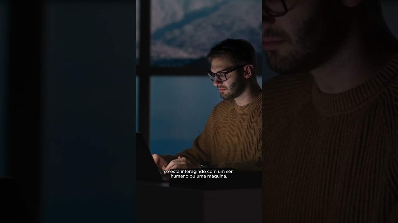 Stuart Russell: As Duas Leis Fundamentais para a Inteligência Artificial