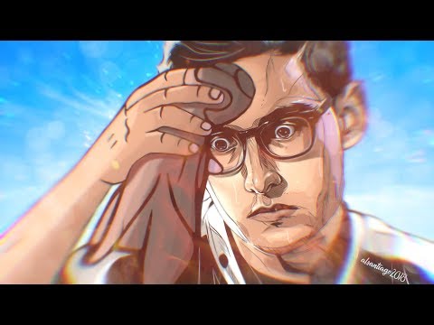 TRYING NOT TO THROW - Bjergsen