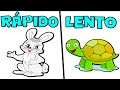 Learn OPPOSITES In PORTUGUESE For Kids Brazilian Portuguese Learning Video