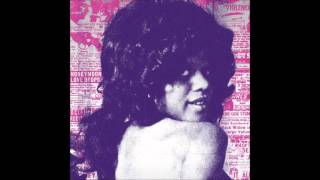 Black Joe Lewis & The Honeybears   Scandalous   01   Livin' In The Jungle