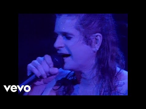 Goodbye to Romance - Ozzy Osbourne