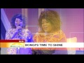 Bongi Lahlo On Her Musical Journey And Album