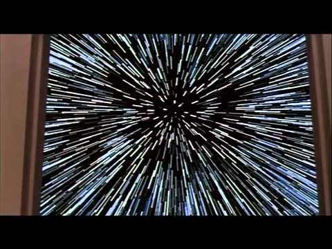 balle spaziali velocità smodata!!!!