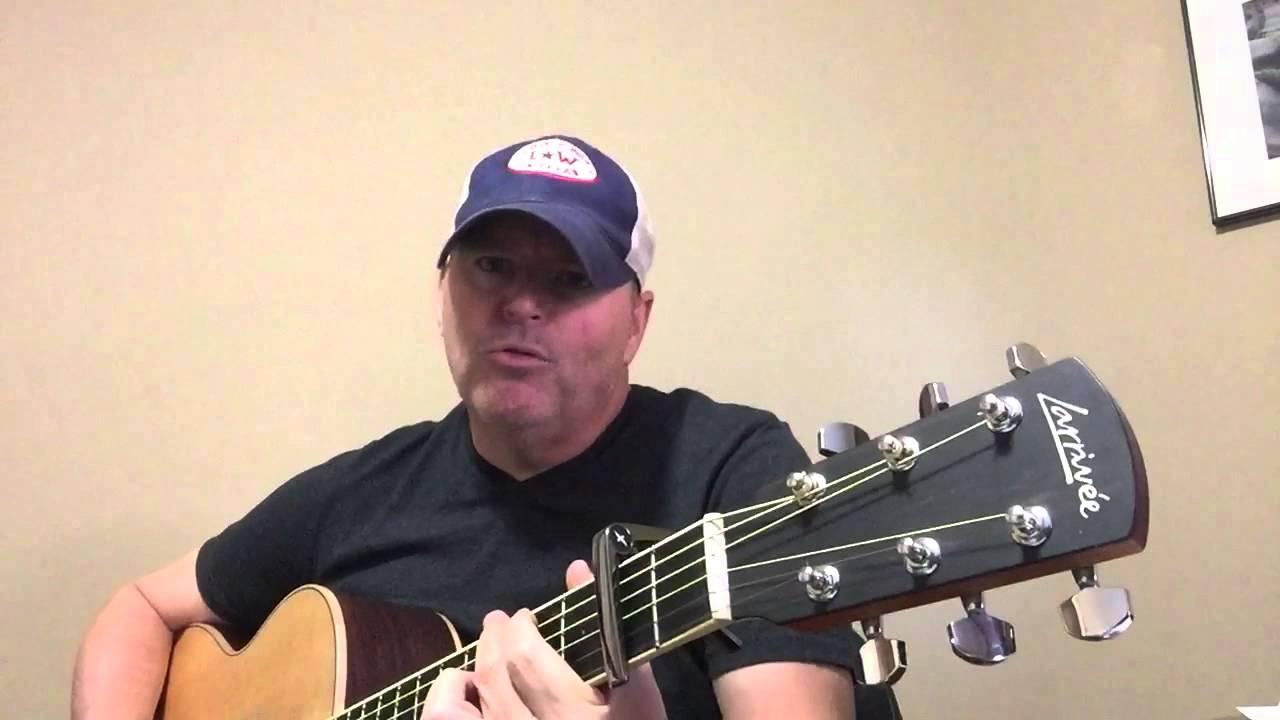 Promotional video thumbnail 4 for Joe Worrel