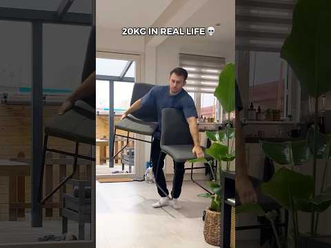 Why Bodybuilders Are So WEAK 😭💀