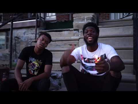 J.twist x Matt Almighty - Incomparable, Pt. 2 (Official Music Video)