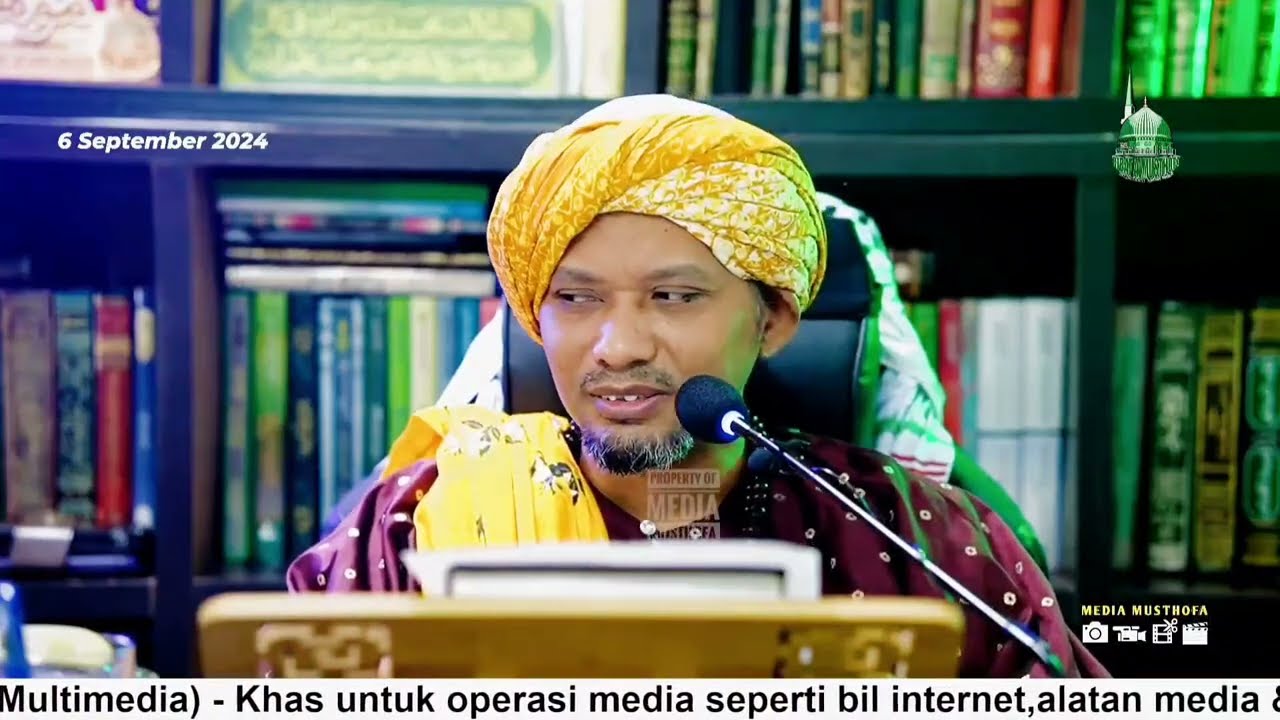 Hutang Duit Haram Wajib Bayar Tak ? | Ustaz Muhaizad Muhammad