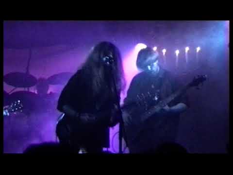 The Garden of Delight / Live Wave Gotik Treffen 17.05.1997