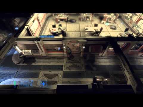 Alien Breed : Evolution Xbox 360