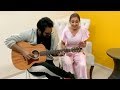 Dhavni Bhanushali LIVE Singing #Vaaste Song | Dhavni Bhanushali Song