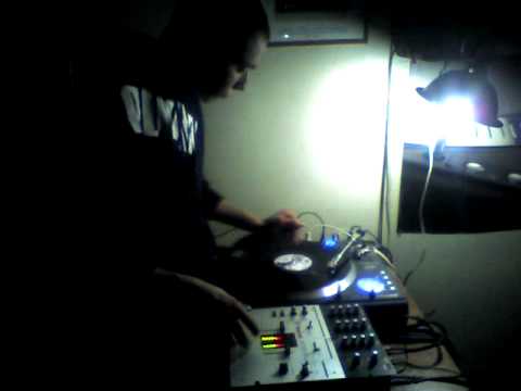 DJ Sta freestyle2