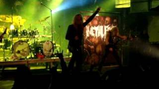 Keep Of Kalessin - Winged Watcher + Many Are We