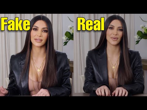 ディープフェイクの動画トップ10 (Top 10 Deepfake Videos)