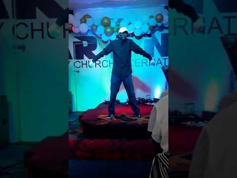 Mother's Day Performance