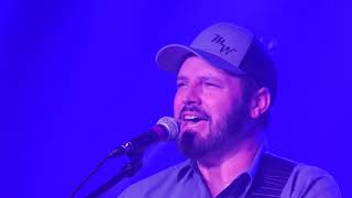 &quot;Jacob&#39;s Ladder (Live at The Cash Creek Club)&quot; - Mark Wills with Cash Creek