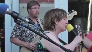 I&#39;m Sorry I Stole Your Man (Jessica Hernandez) covered by PARADOX band - Moscow, Idaho