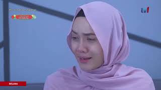 Download lagu AKU YANG KAU TINGGALKAN - EP30 (Ungku Ismail & Siti Elizad) | EPISOD AKHIR | mp3