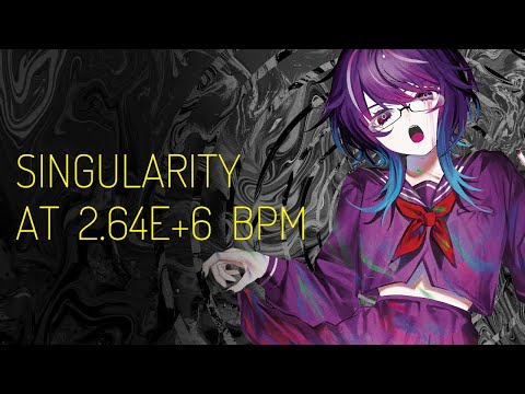 Kobaryo - Singularity at 2.64e+6 BPM