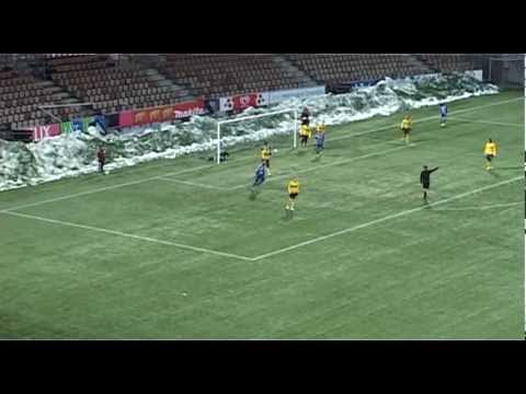 HJK TV: Liigacup HJK - KuPS 2-1