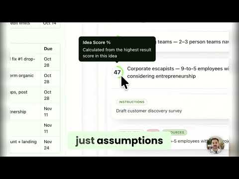 Product Video
