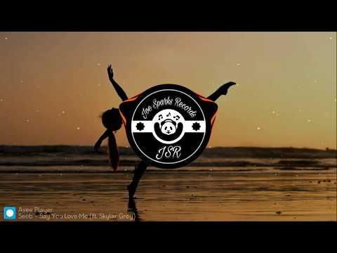 Seeb - Say You Love Me (ft. Skylar Grey)