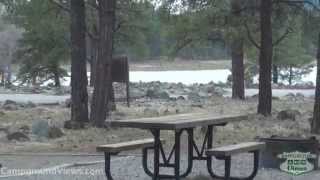 Dogtown Lake Campground Video
