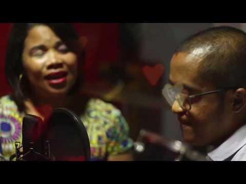 Andrisoa & Edith-"Toy ny vao omaly"-Njakatiana & "Sedra"-Poopy Medley Cover #1 prix LiveProdMada '20