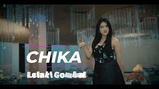 Download lagu Chika - Lelaki gombal mp3