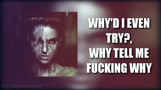 Chelsea Grin - Skin Deep | Lyric Video