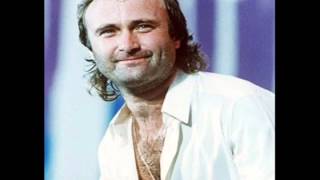PHIL COLLINS -  I&#39;m Not Moving