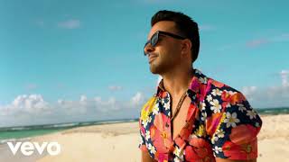 Luis Fonsi Calypso 2018