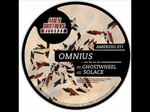 Omnius - Solace (Amen Brothers)