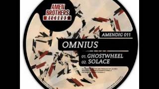 Omnius - Solace (Amen Brothers)