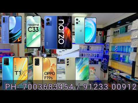 @ganeshtelecom4715  all types of mobile and accessories available with huge discount call-7003683454.