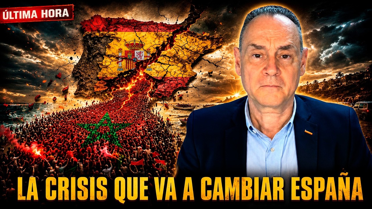 Marruecos (y sus aliados) humillan a una España traicionada por sus dirigentes