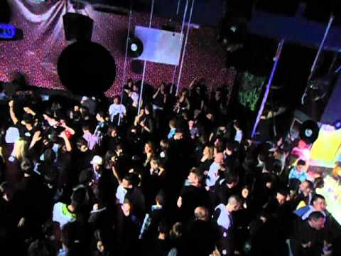 WAREHOUSE @KOKO LIVE CLUB (BI) 31/03/2012 - FRANKO LOPEZ