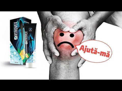 Durere în zona articulației piciorului