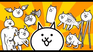 【にゃんこ大戦争】13キロや　#shorts #にゃんこ大戦争 #ゲーム実況
