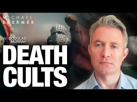 Douglas Murray on Hamas, Iran, and the Collapse of the Two-State Solution