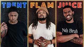 THE MADDEN BEEF!
