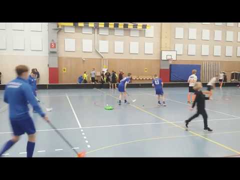 Göteborg Cup HJ Semifinal. Vendelsö IK vs FBC Ängelholm 2 (3-0)