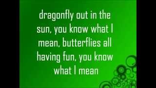ronan parke feeling good lyrics